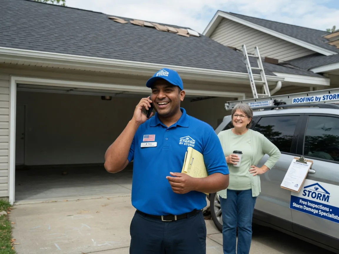 Roof Repair Near Me Harpster, OH FAQs